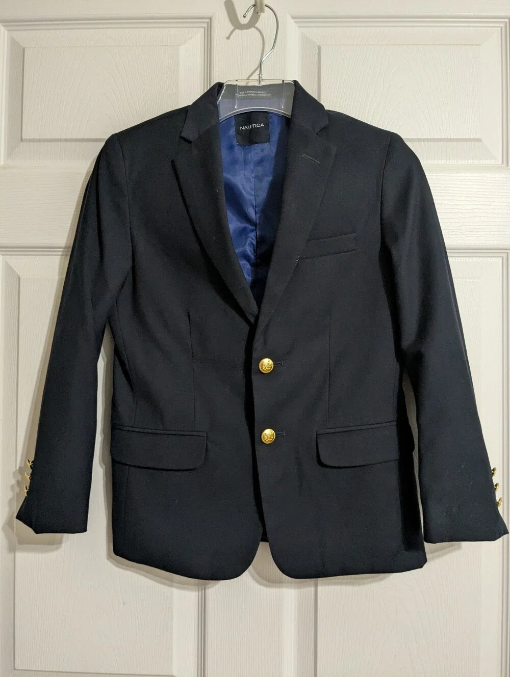 Nautica Boy's Blazer